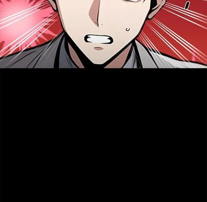 黑道X上班族 第57話 第112页