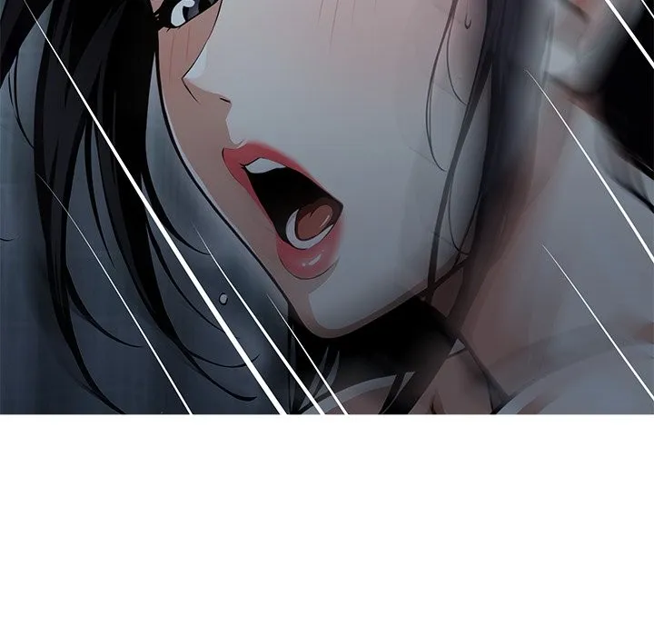 黑道X上班族 第2话 第111页