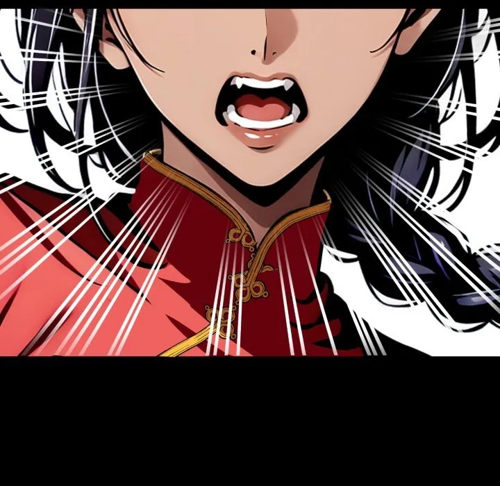 黑道X上班族 第49話 第163页