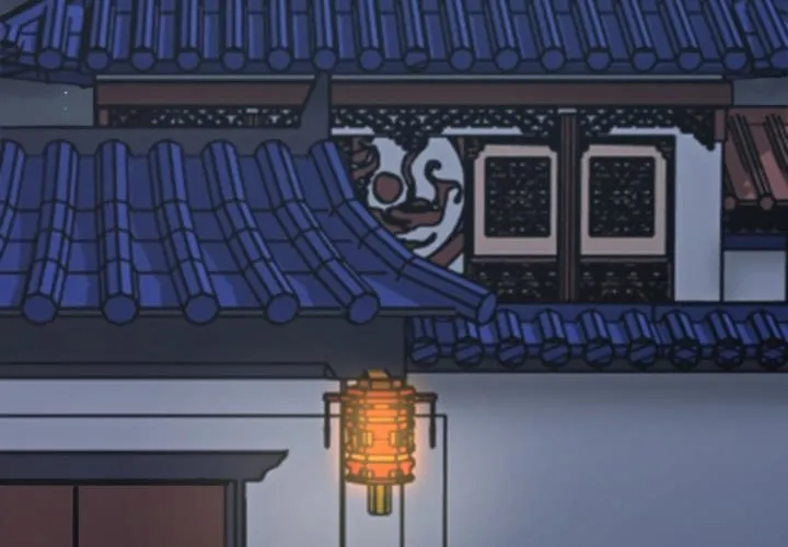 黑道X上班族 第49話 第3页