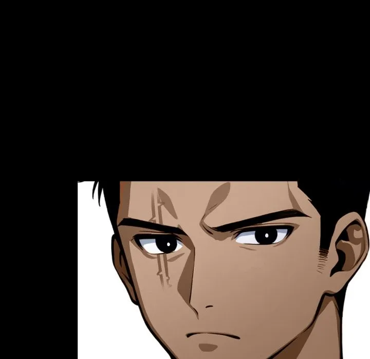 黑道X上班族 第49話 第153页