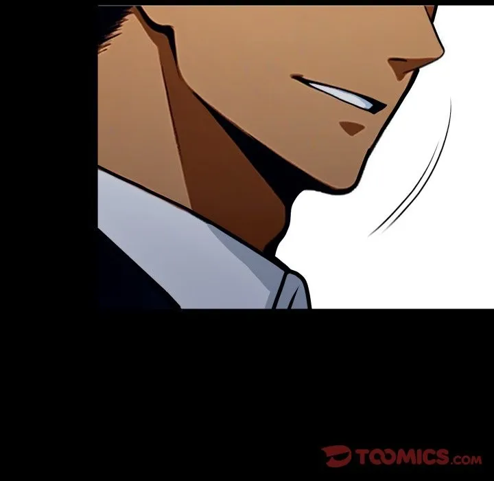 黑道X上班族 第49話 第132页