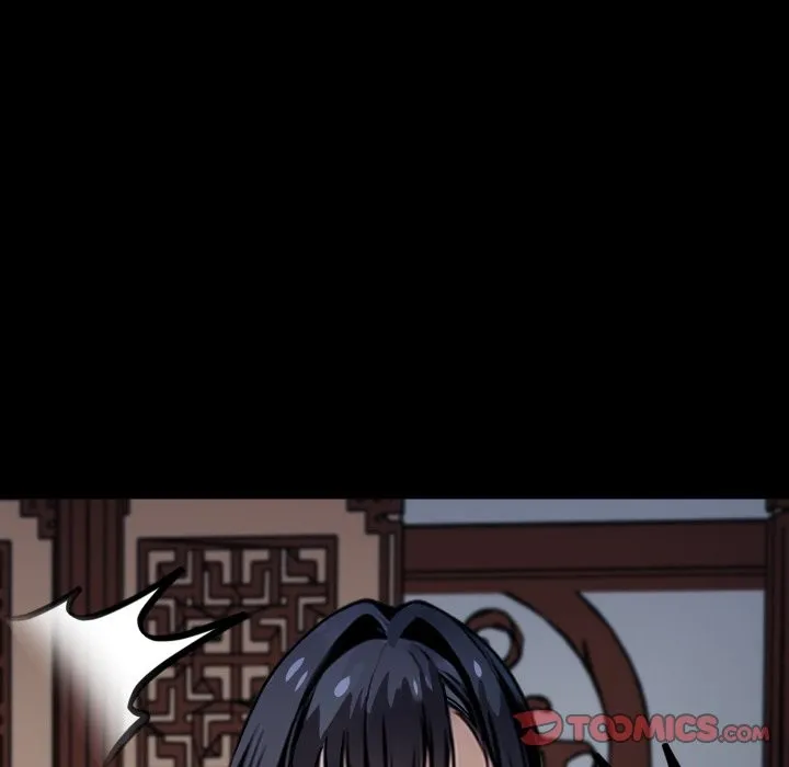 黑道X上班族 第49話 第164页