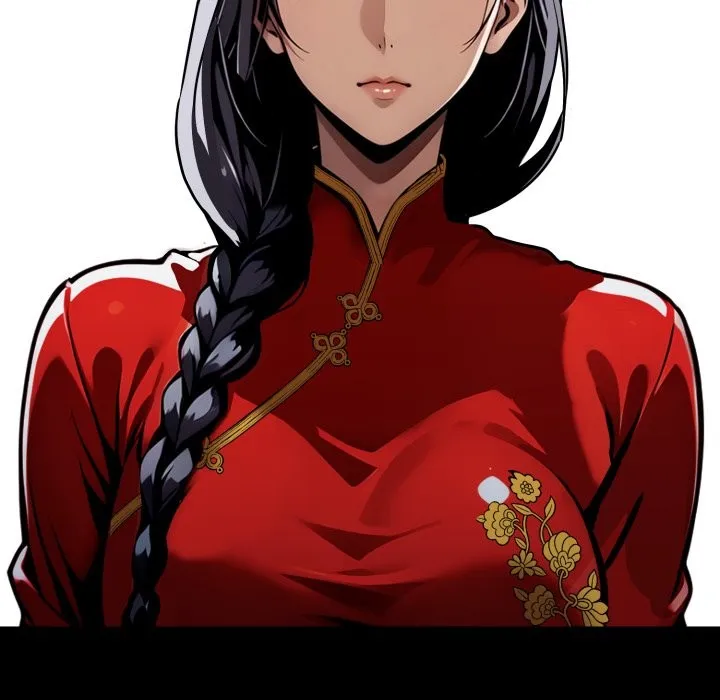 黑道X上班族 第49話 第143页