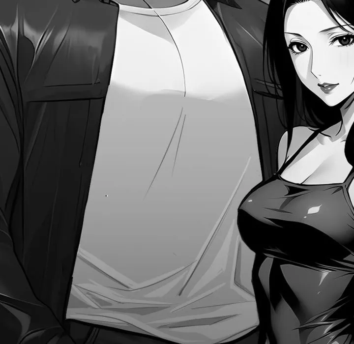 黑道X上班族 第49話 第62页