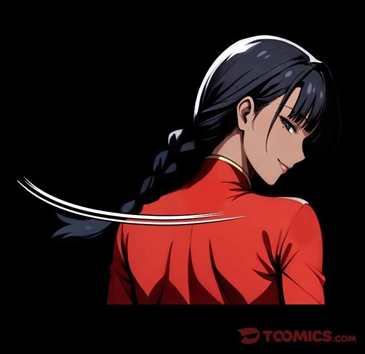 黑道X上班族 第49話 第180页