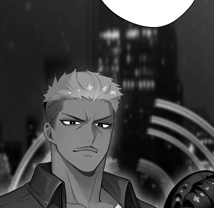 黑道X上班族 第49話 第61页