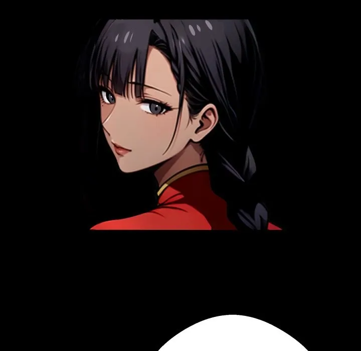 黑道X上班族 第49話 第177页