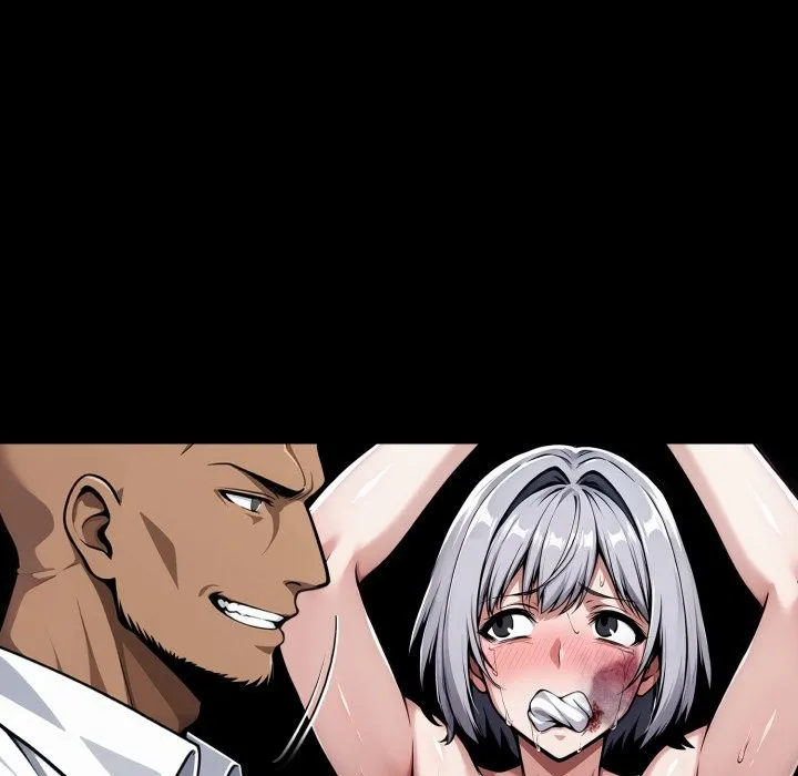 黑道X上班族 第49話 第89页