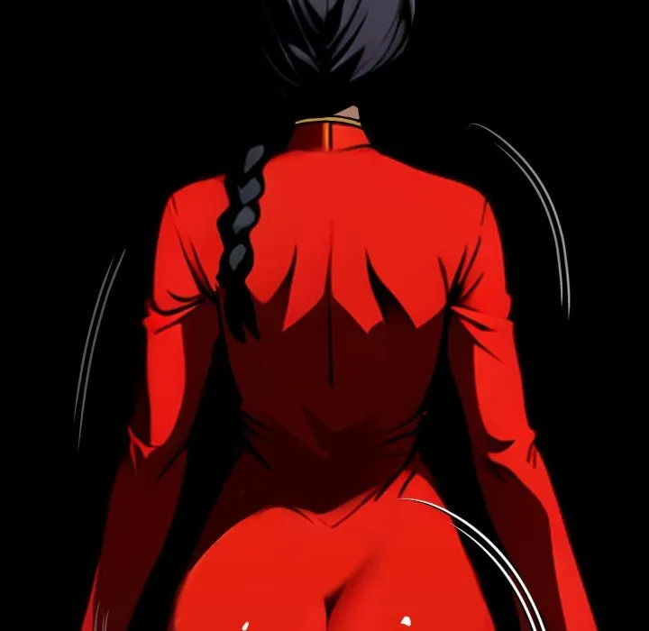 黑道X上班族 第49話 第183页