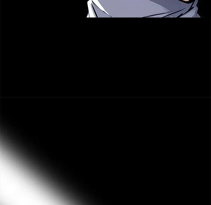 黑道X上班族 第18話 第101页