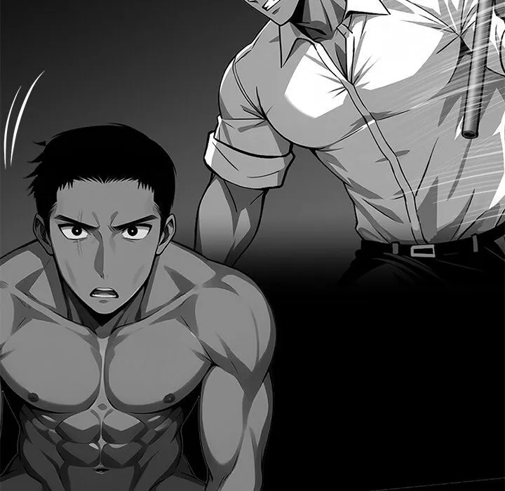 黑道X上班族 第26話 第144页