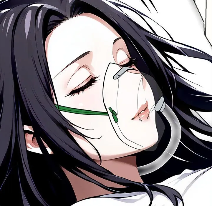 黑道X上班族 第26話 第74页