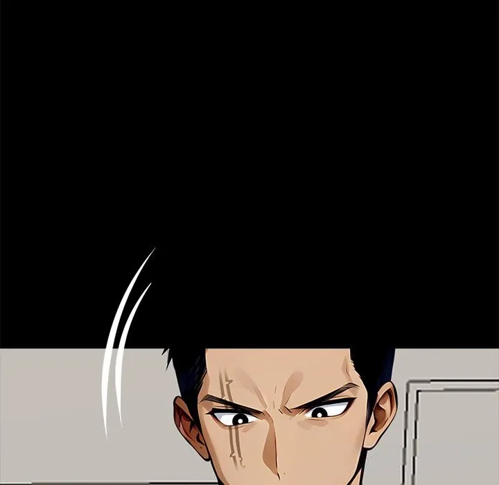 黑道X上班族 第26話 第70页