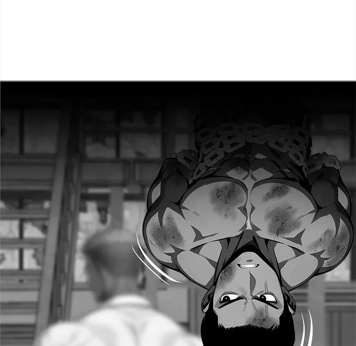 黑道X上班族 第26話 第127页