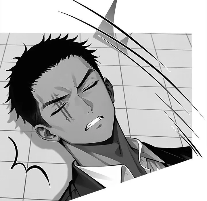 黑道X上班族 第26話 第159页