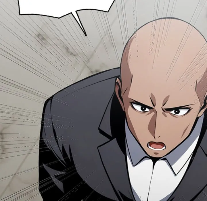 黑道X上班族 第3话 第215页
