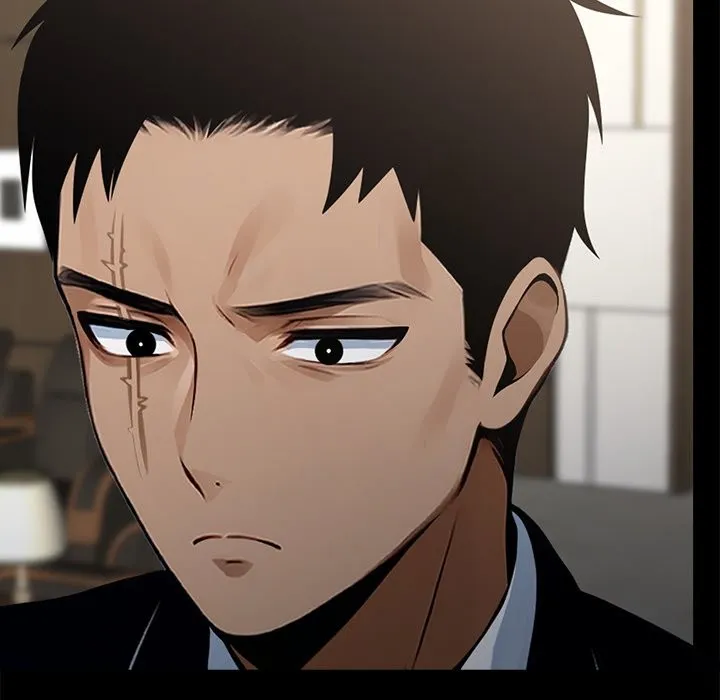 黑道X上班族 第3话 第195页
