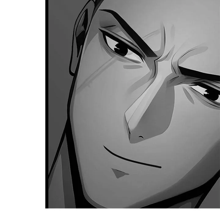黑道X上班族 第3话 第64页