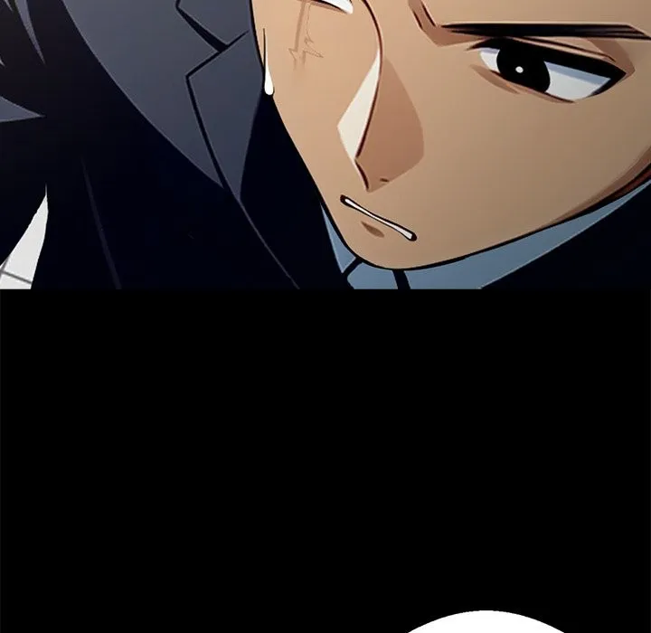 黑道X上班族 第3话 第21页