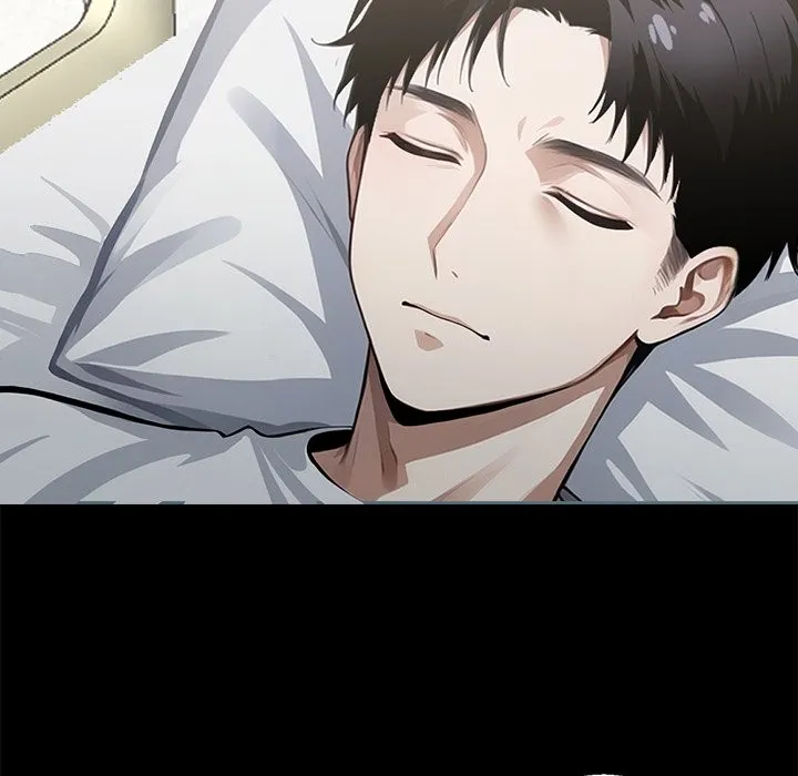 黑道X上班族 第3话 第139页