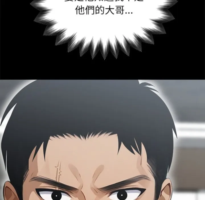 黑道X上班族 第3话 第204页