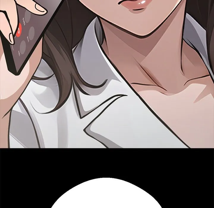 黑道X上班族 第3话 第133页