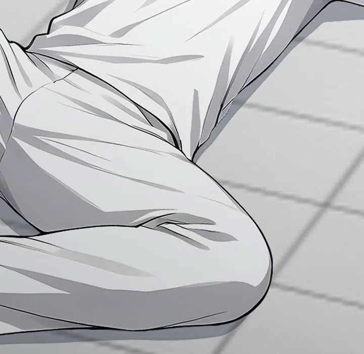 黑道X上班族 第3话 第25页
