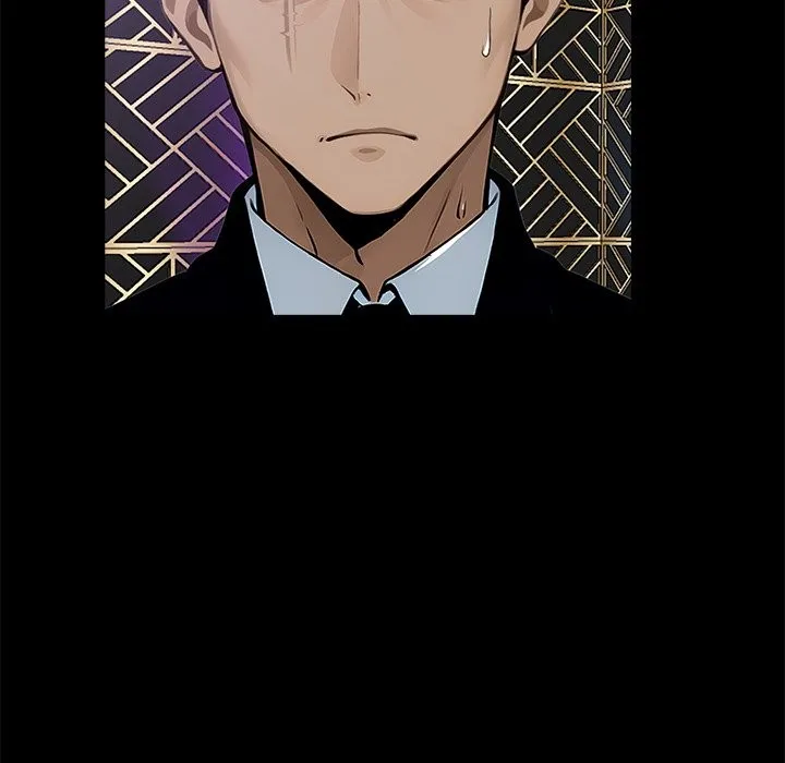 黑道X上班族 第3话 第170页