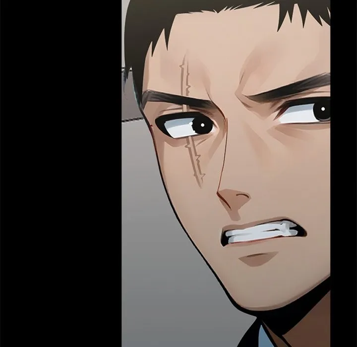黑道X上班族 第3话 第32页