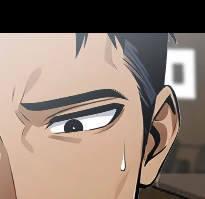 黑道X上班族 第3话 第211页