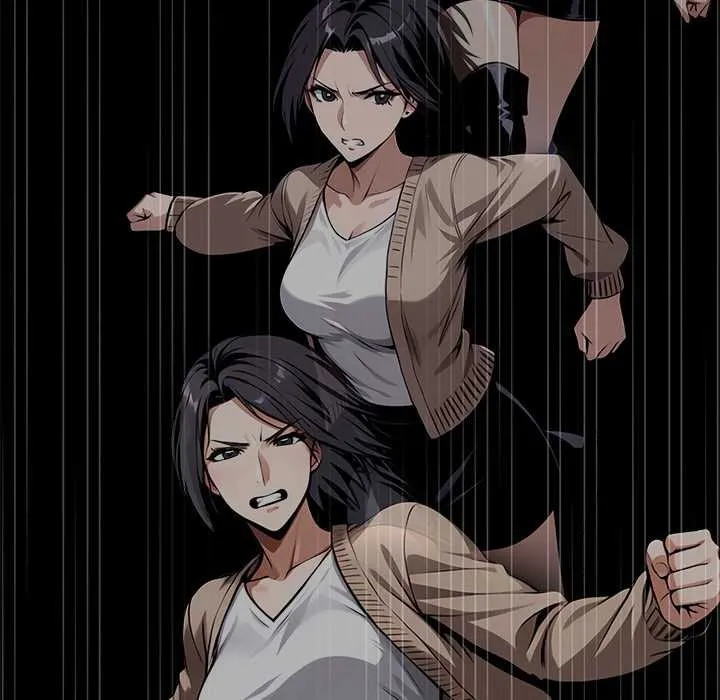 黑道X上班族 第36話 第78页