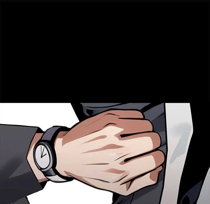 黑道X上班族 第36話 第195页
