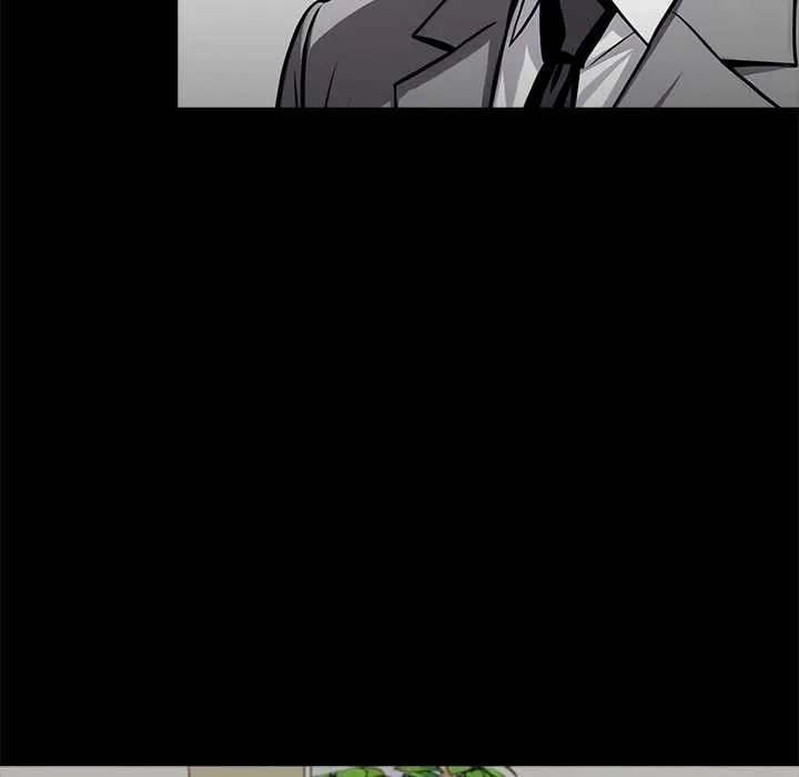 黑道X上班族 第36話 第135页
