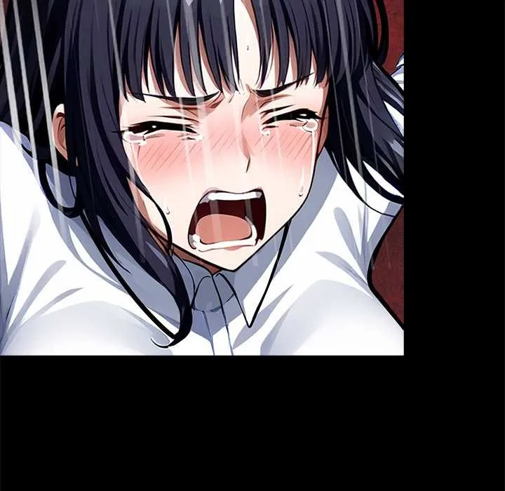 黑道X上班族 第36話 第66页