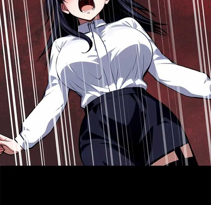 黑道X上班族 第36話 第9页