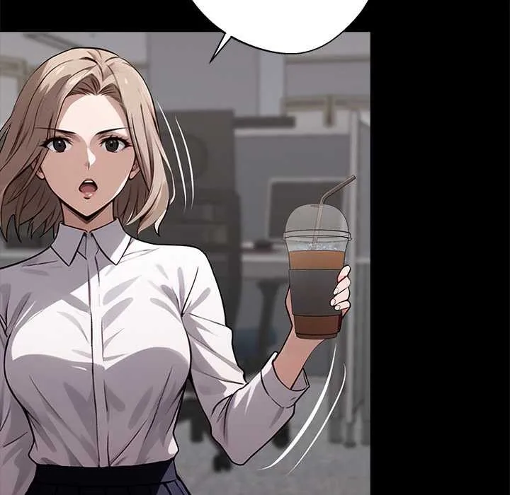 黑道X上班族 第36話 第190页