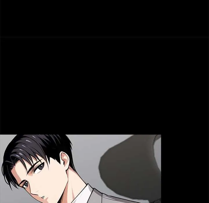 黑道X上班族 第36話 第157页