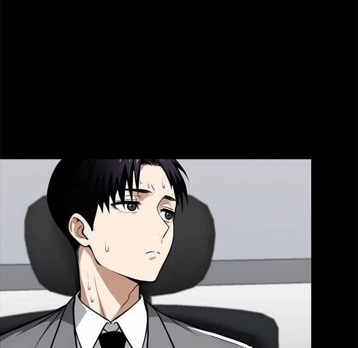 黑道X上班族 第36話 第177页