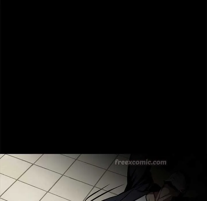 黑道X上班族 第36話 第86页