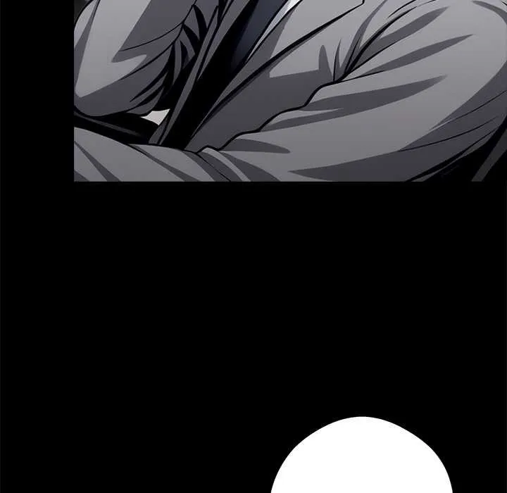 黑道X上班族 第36話 第199页