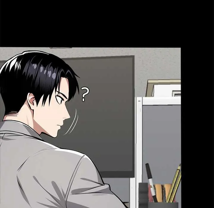 黑道X上班族 第36話 第154页