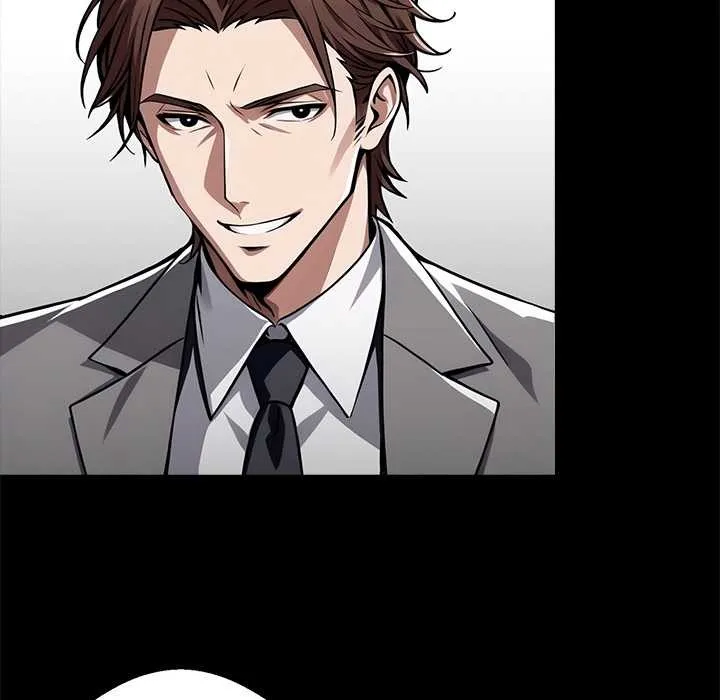 黑道X上班族 第36話 第133页