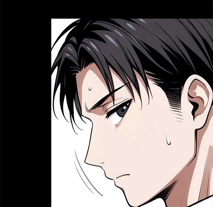 黑道X上班族 第36話 第165页