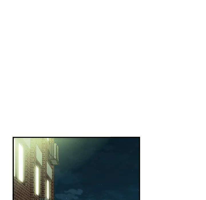 绝命陷阱 第44话 第83页