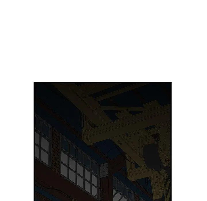 绝命陷阱 第17话 第13页
