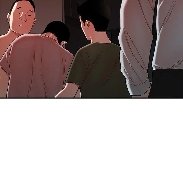 绝命陷阱 第39话 第20页