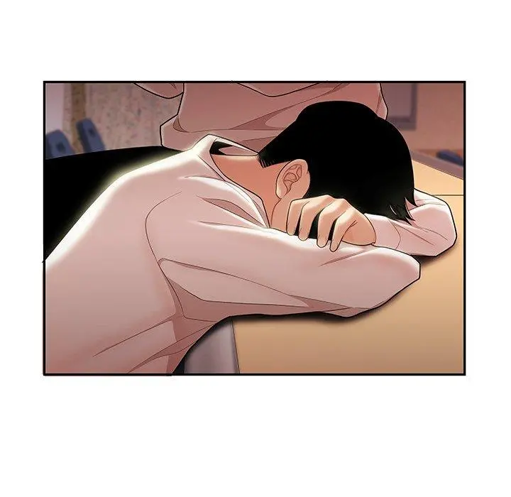 绝命陷阱 第50话 第30页