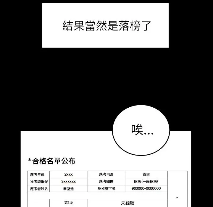 绝命陷阱 第1话 第90页