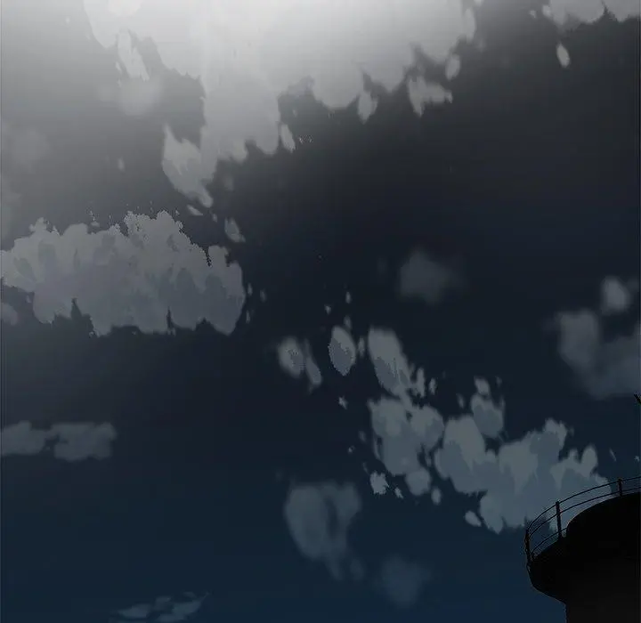 绝命陷阱 第16话 第103页